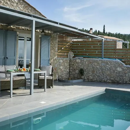 Sleeps 2 Pool Air Con Wifi 빌라